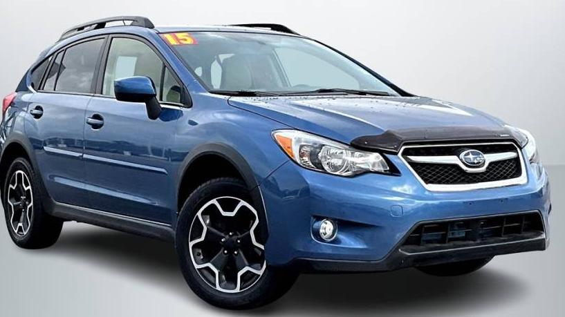 SUBARU XV CROSSTREK 2015 JF2GPACC4F8327194 image